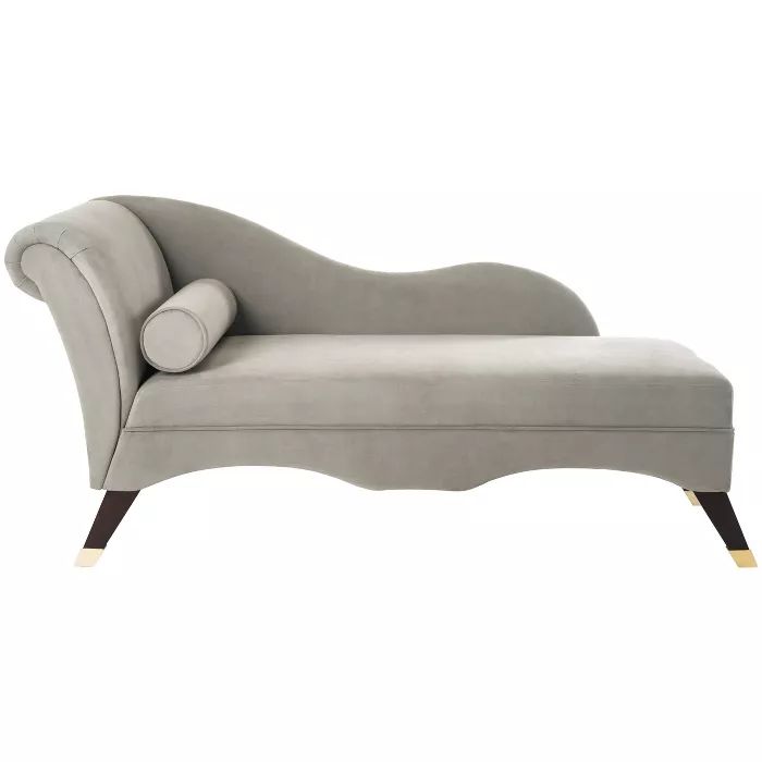 Caiden Chaise with Pillow - Safavieh | Target