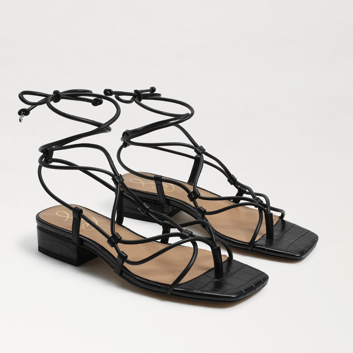 Daffy Sandal | Sam Edelman
