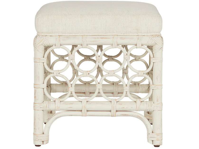 Bahamian Stool | Cailini Coastal