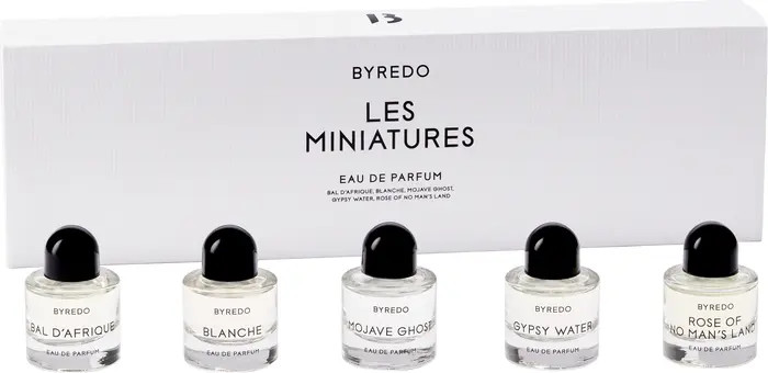 Les Miniatures Fragrance Set | Nordstrom