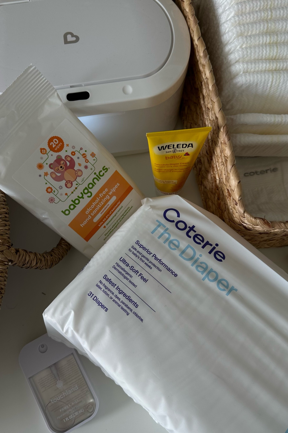 Baby must haves 

#LTKfamily #LTKbaby #LTKkids