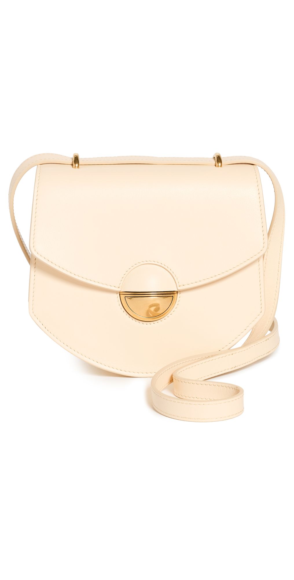 Proenza Schouler Mini Round Dia Bag | Shopbop | Shopbop