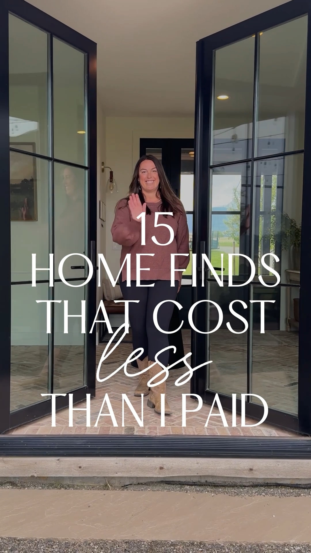 With all the talk of tariffs, inflation and price increases, sometimes it just feels like everything is getting more expensive! Not to mention lots of retailers are raising prices as we speak. That’s why I put together this collection of  14 items which I bought over the past year — sometimes even on sale — that now cost LESS. Some of them have had prices dropped permanently and some are on a great sale! 



Affordable home decor, interior design, home inspiration, interior styling, bedroom decor, living room design, neutral home, look for less, bougie on a budget, design on a dime, cozy home, styling tips, home sweet home,

#LTKSaleAlert #LTKHome #LTKFindsUnder100