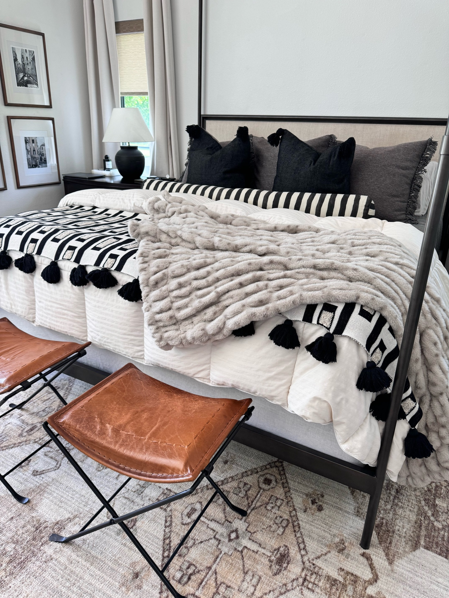 The rainy day throw is on sale 50% off through Memorial Day with our code: SPOILED50 

#LTKHome #LTKFindsUnder100 #LTKSaleAlert