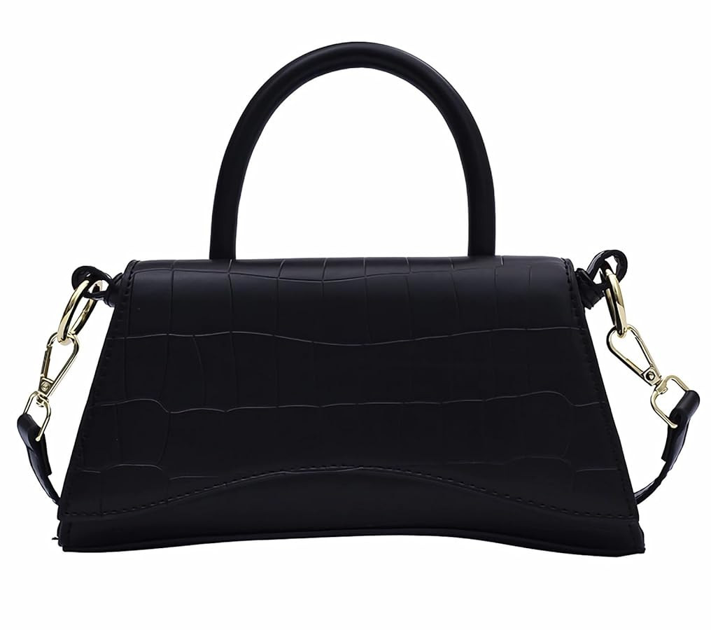 JHVYF Women Small Crossbody Bags Shoulder Bag Classic Satchel Handbags Ladies Cute Purses Satchel... | Amazon (US)