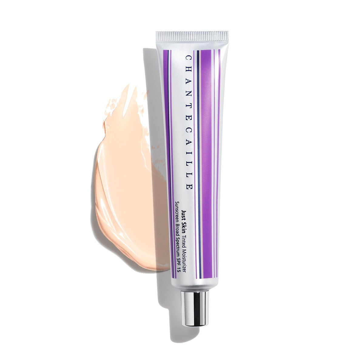 Just Skin Tinted Moisturizer SPF | Chantecaille | Chantecaille