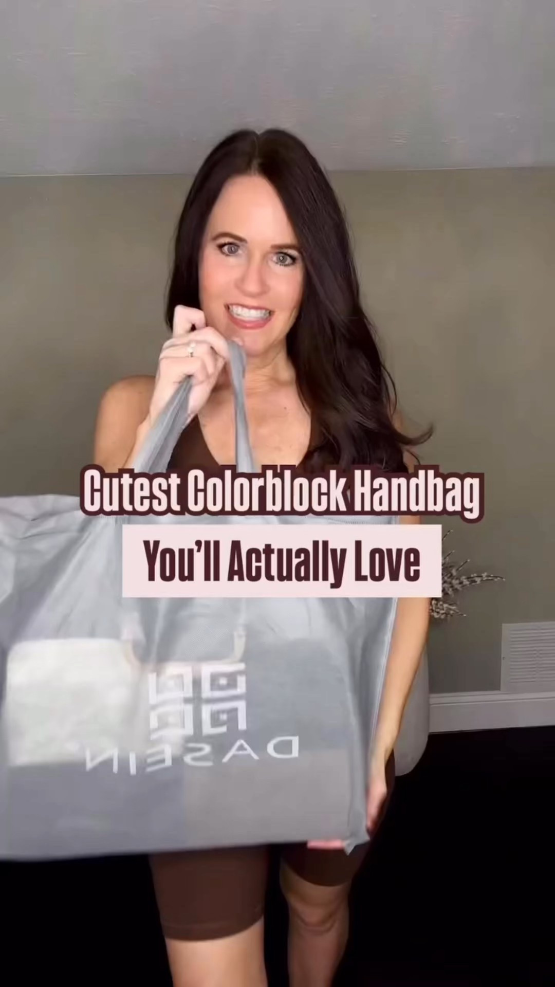 Discount Code: Angie25 for activewear!
#handbags #satchel #bags #amazon 

#LTKItBag #LTKStyleTip #LTKFindsUnder50