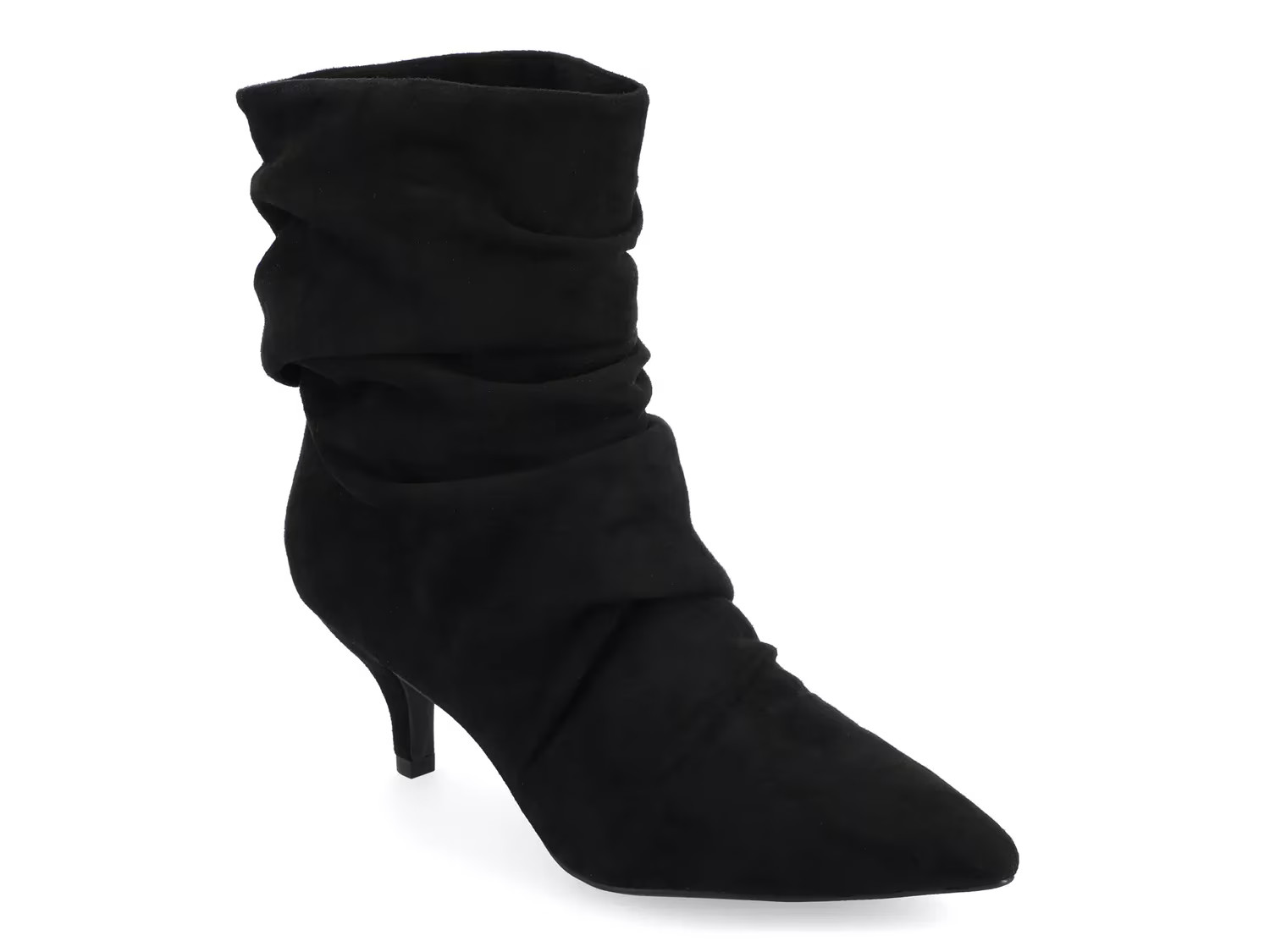 Journee Collection Jo Bootie | DSW