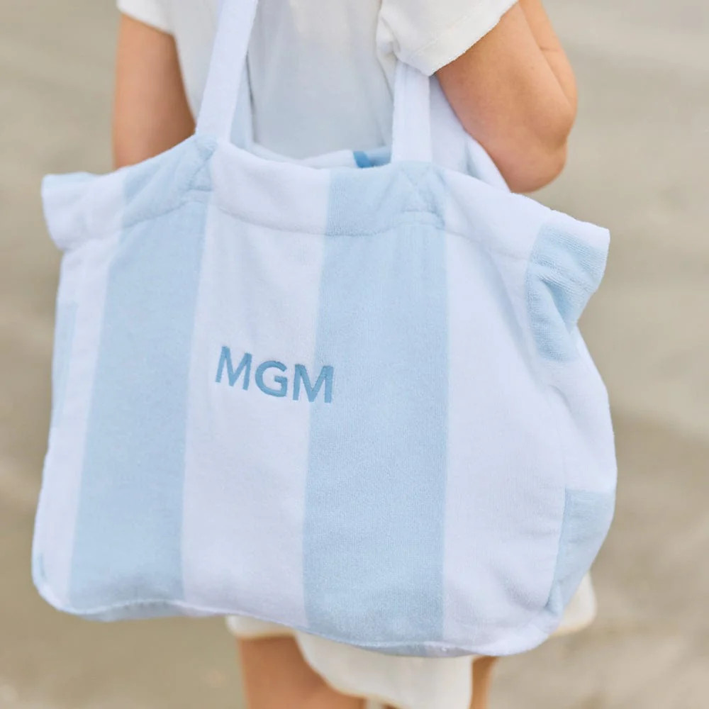 Beach Bag | Weezie Towels