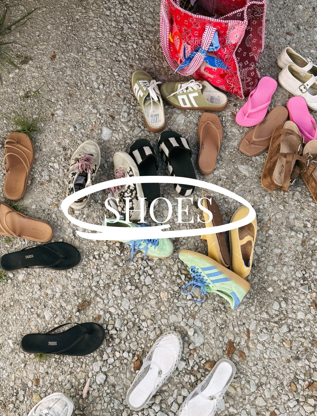 updated list of shoes from recent photos 🪩🌈🦋⭐️ big shoe girl and here are a few of my tried and trues !!! also linked some that aren’t shown that I also have and love ⭐️

#LTKdayinmylife #LTKU #LTKmomlife