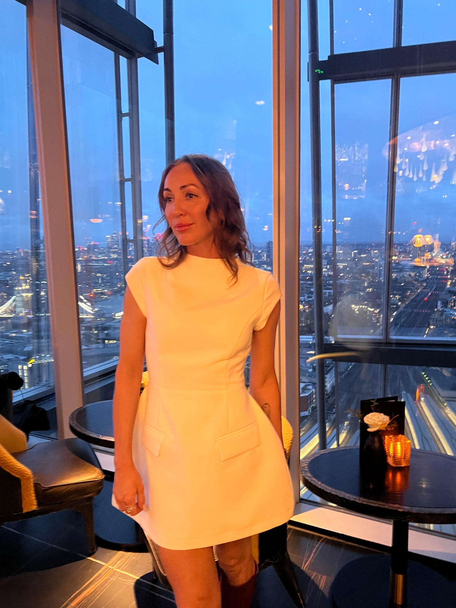 All about the dress 

#LTKfitnessgoals #LTKSeasonal #LTKmomlife