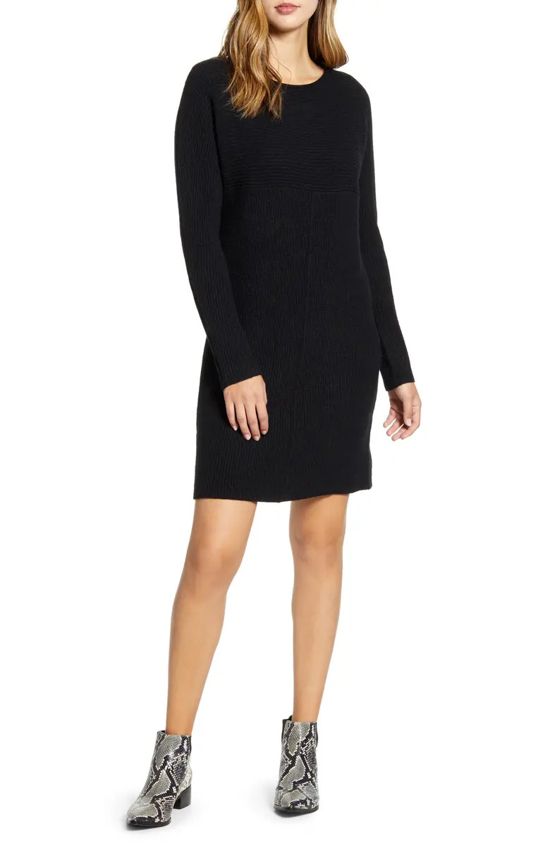 Sweater Dress | Nordstrom