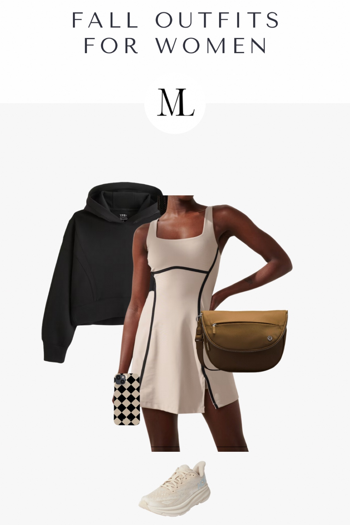 Saturday athleisure  from Abercrombie and Lululemon

#LTKSeasonal #LTKstyletip #LTKfitness