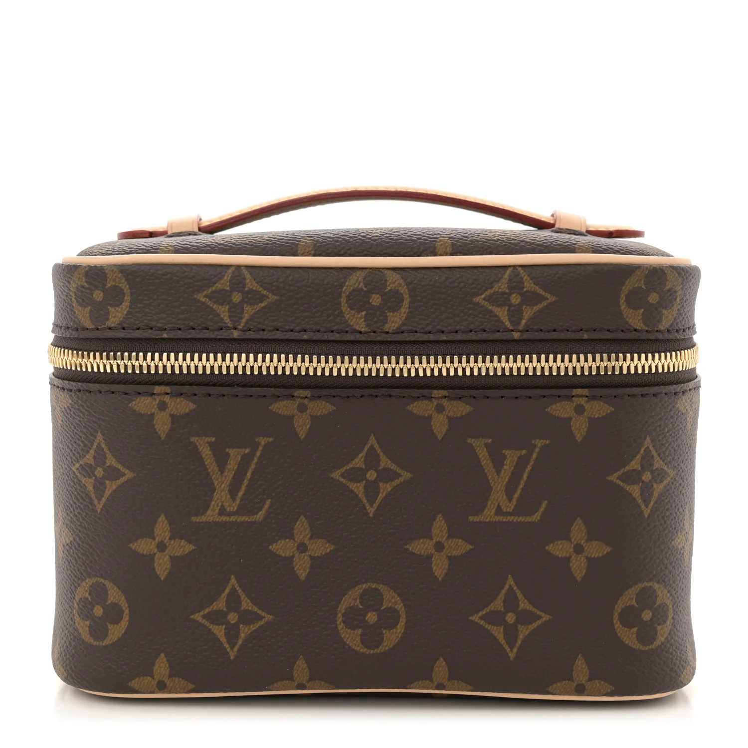 Louis Vuitton Monogram Nice Mini | FASHIONPHILE (US)