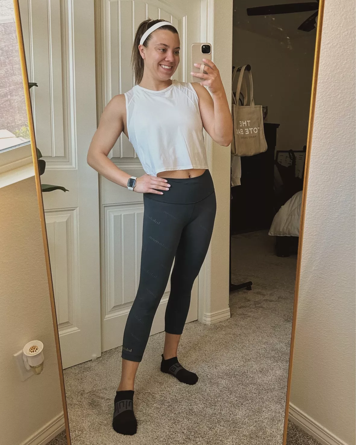 Lululemon Outfits of the Week 
