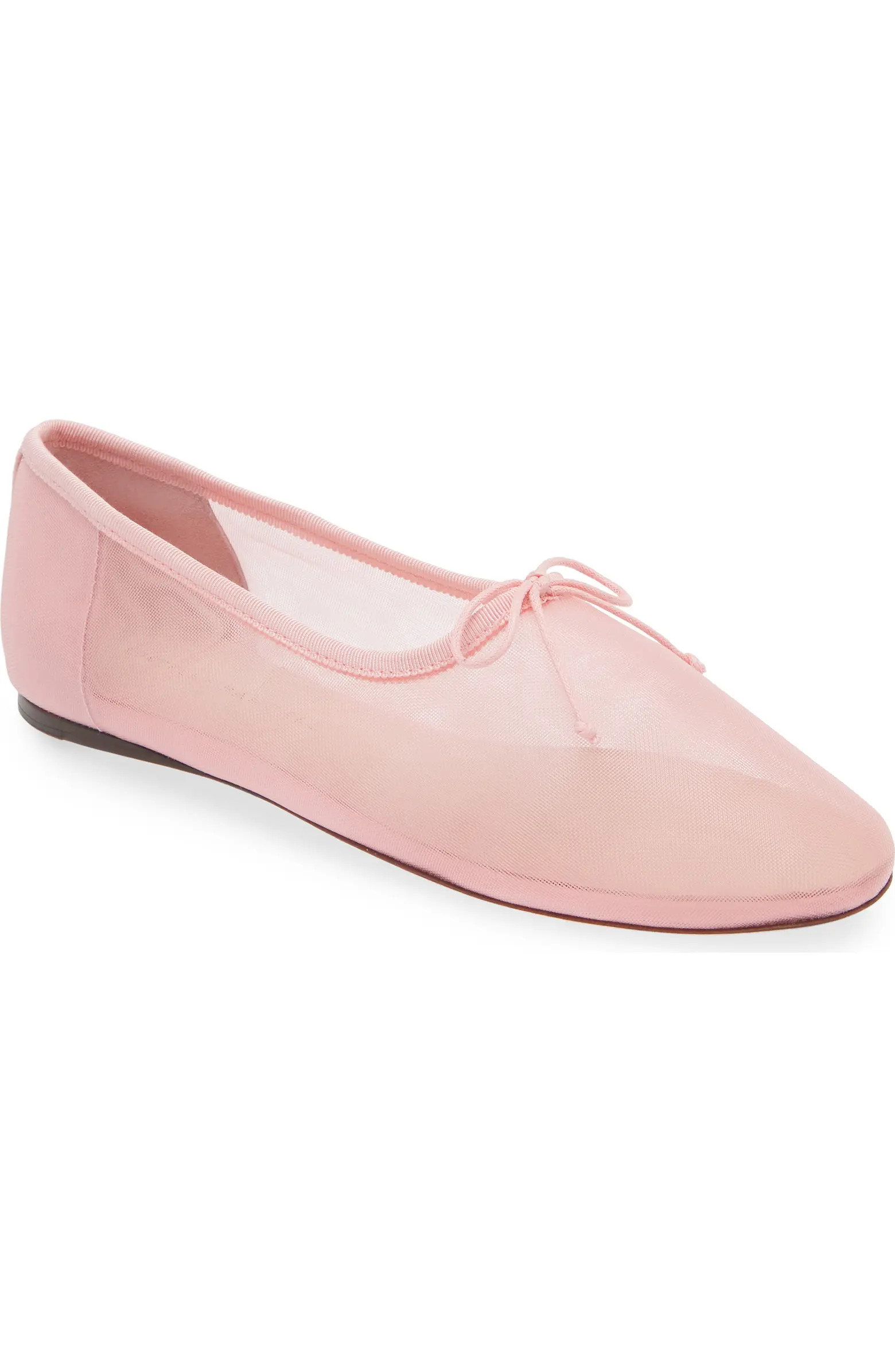 Loeffler Randall Landon Soft Ballet Flat (Women) | Nordstrom | Nordstrom