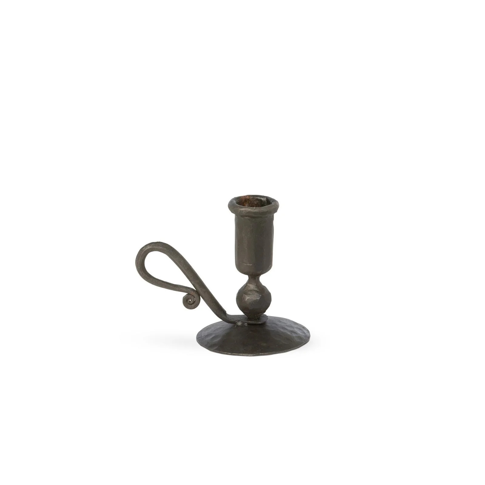 Scroll Hook Candleholder | Brooke & Lou | Brooke and Lou