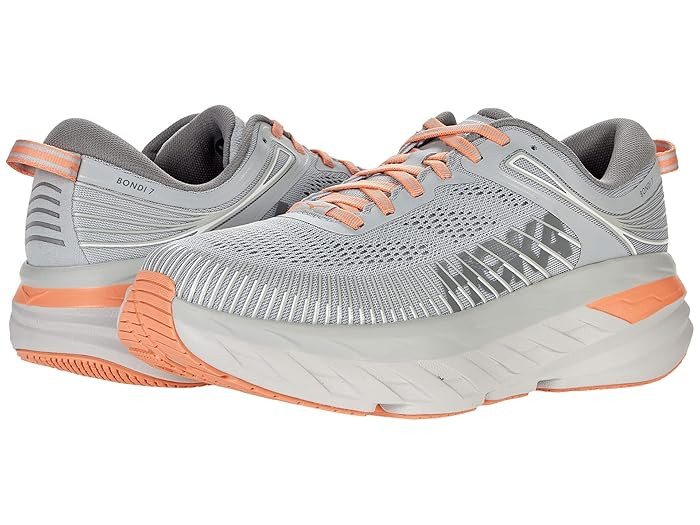 Hoka Bondi 7 | Zappos