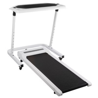 RAD Sportz Walking Pad Treadmill and Standing Desk | Target