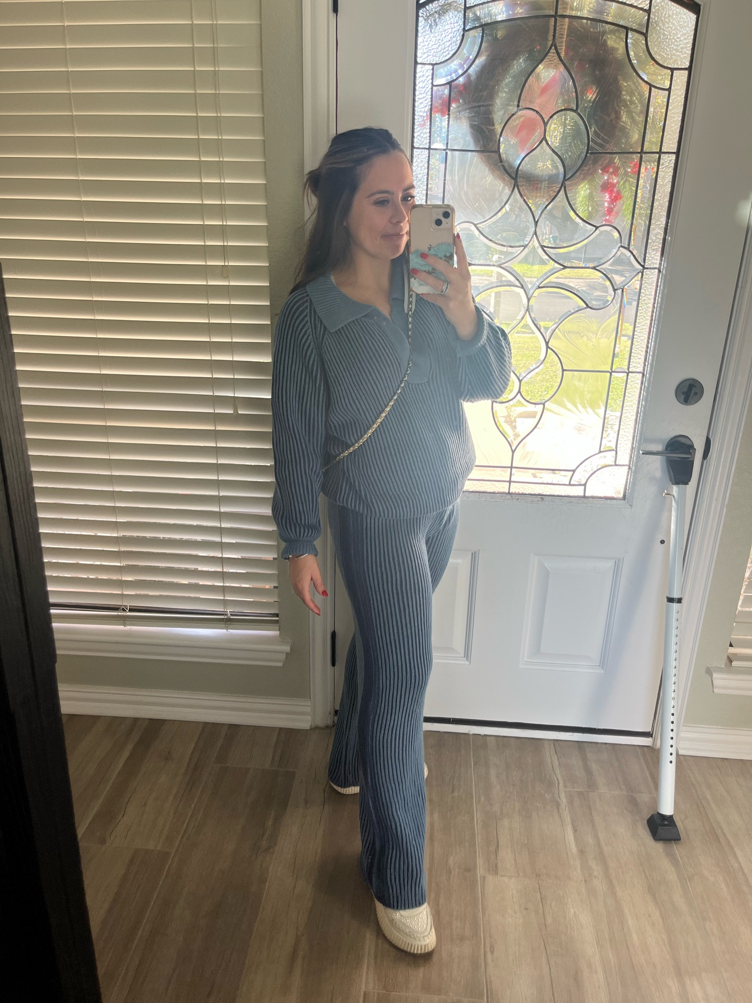 Post partum uniform 

#LTKStyleTip #LTKSaleAlert #LTKFindsUnder50