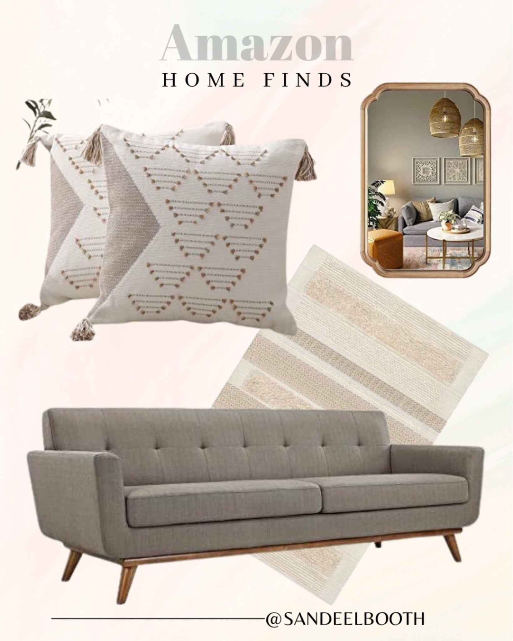 Amazon home finds, holiday home decor 

#LTKSeasonal #LTKHoliday #LTKhome