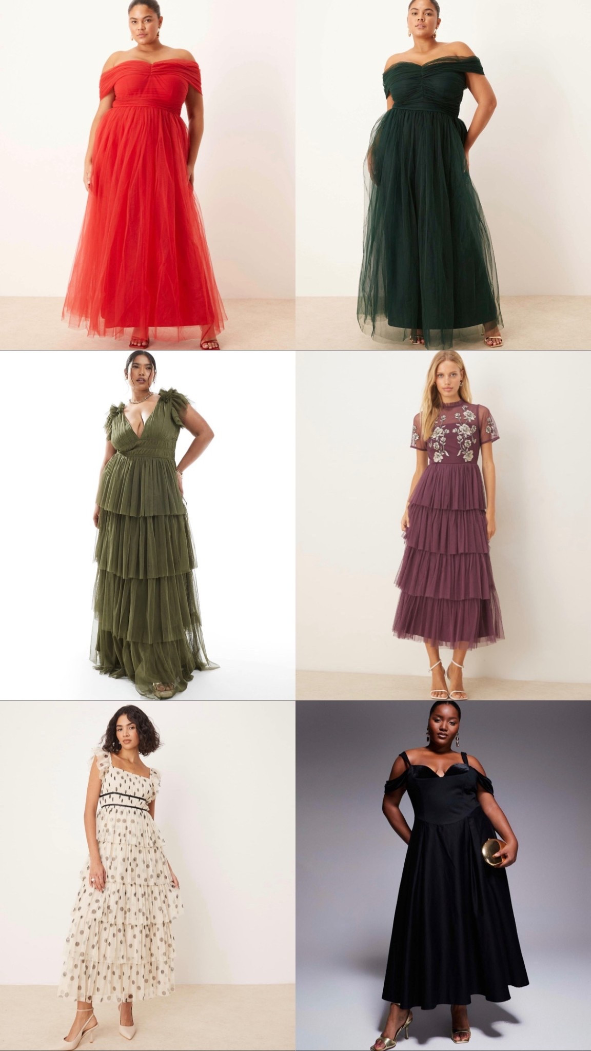 Plus size occasion wear 

#LTKWedding #LTKMidsize #LTKPlusSize