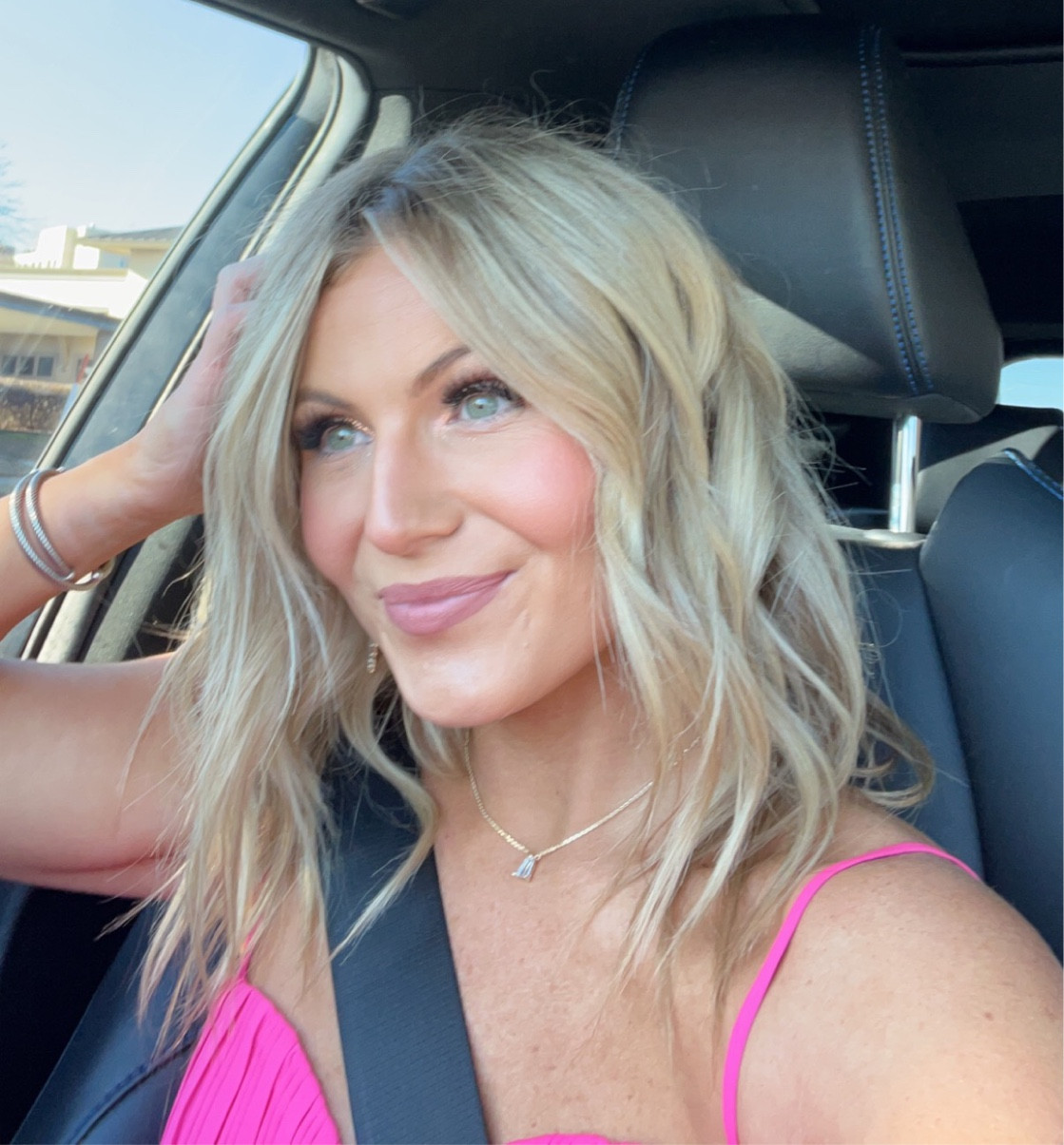 Wedding makeup 

Sephora sale, glam makeup, makeup haul#LTKBeautySale

#LTKstyletip #LTKGiftGuide