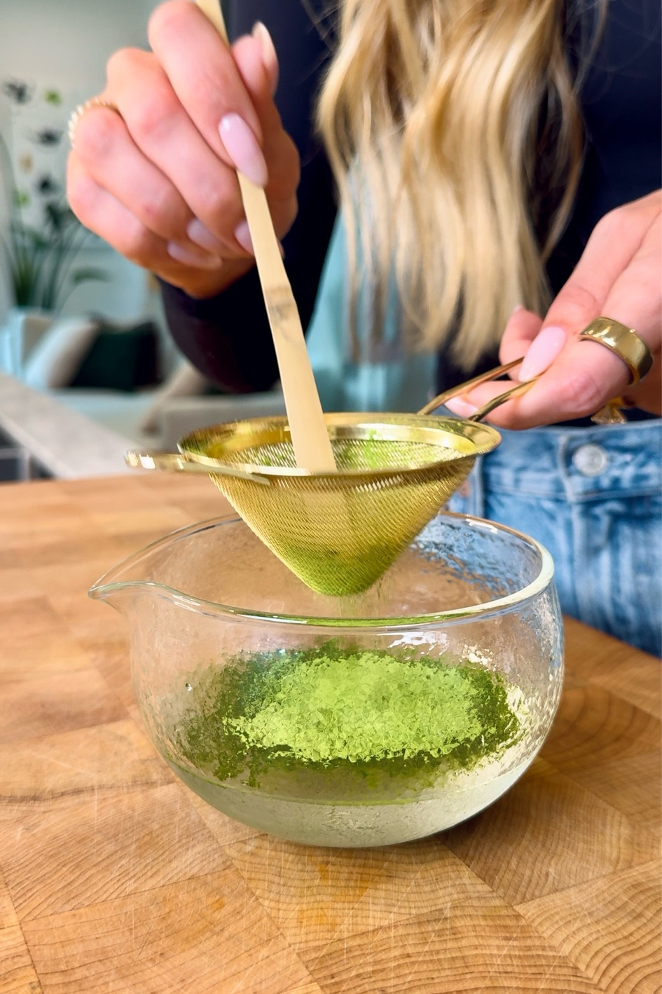 Matcha kit 🍵

#LTKhome #LTKfindsunder50