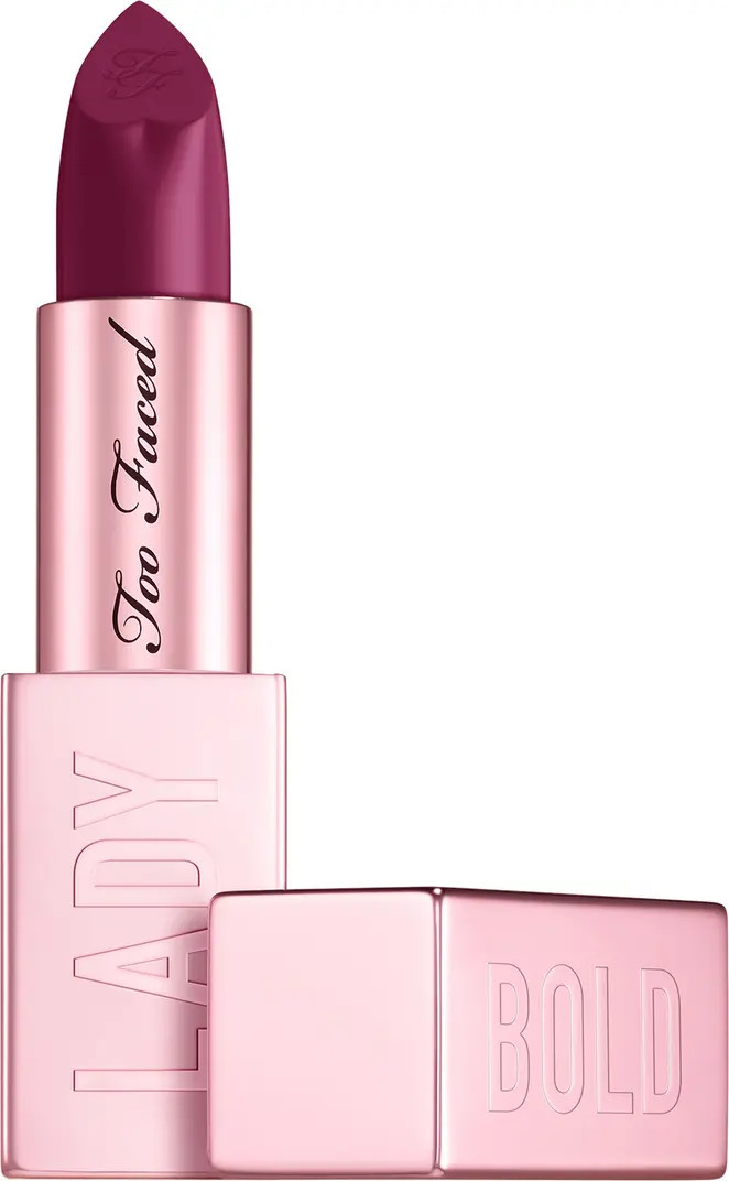 Lady Bold Cream Lipstick | Nordstrom