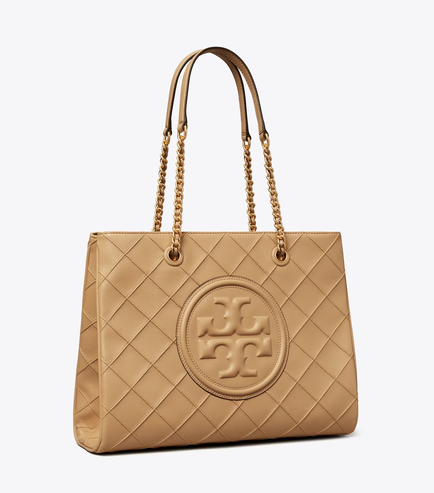 FLEMING SOFT CHAIN TOTE | Tory Burch (US)