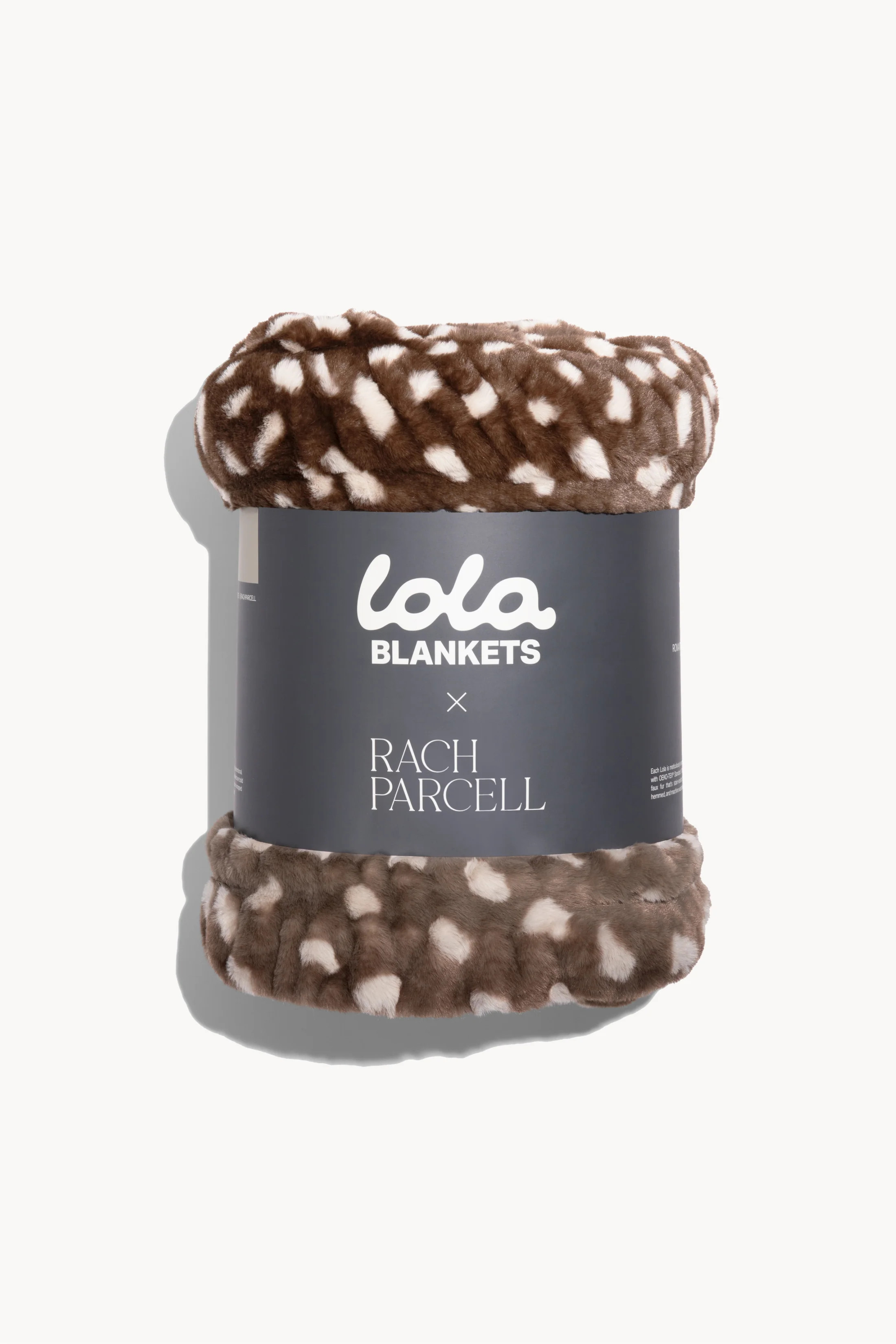 Woodland Fawn | Lola Blankets