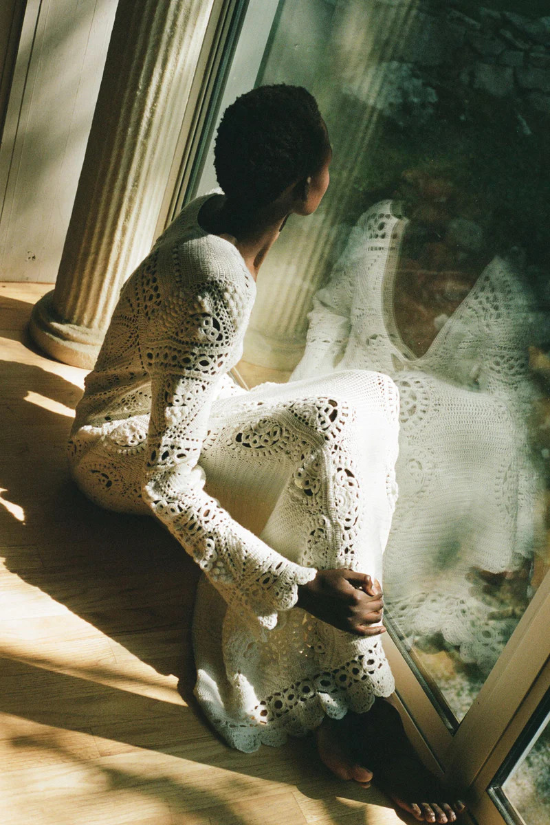 Carter Dress | Sea New York