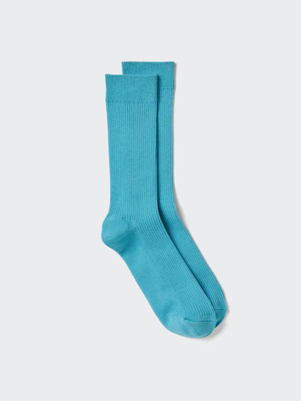 Colour Socks | UNIQLO (UK)