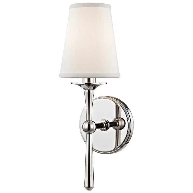 Hudson Valley Lighting Islip 1 Light Wall Sconce & Reviews | Wayfair | Wayfair North America