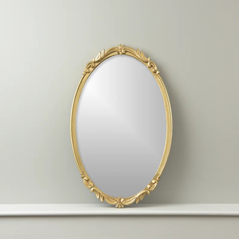 Holmgren Concave Mirror | Wayfair North America