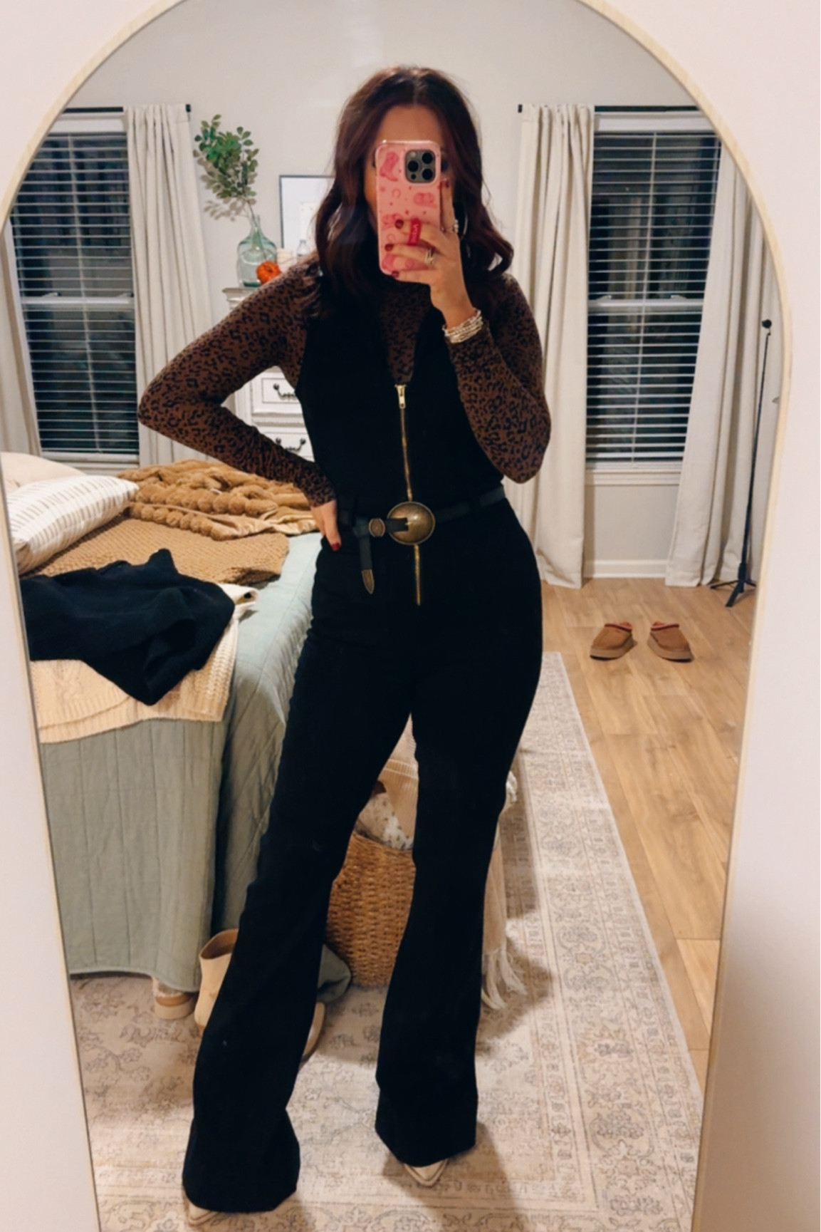 Country concert outfit idea 

#LTKFindsUnder50 #LTKFindsUnder100 #LTKStyleTip