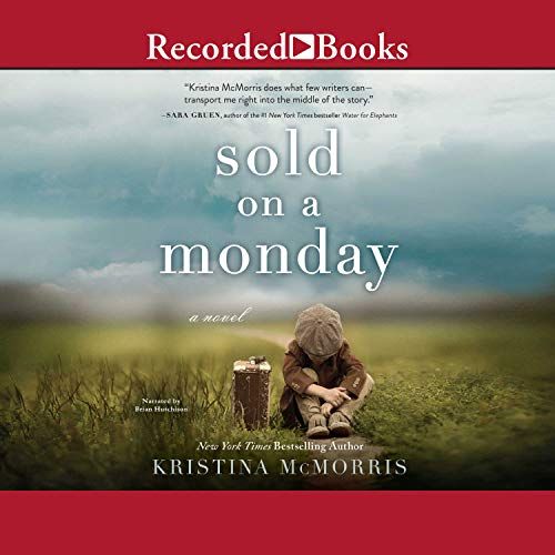 Sold on a Monday: A Novel    
	                
	            

                 
                ... | Amazon (US)