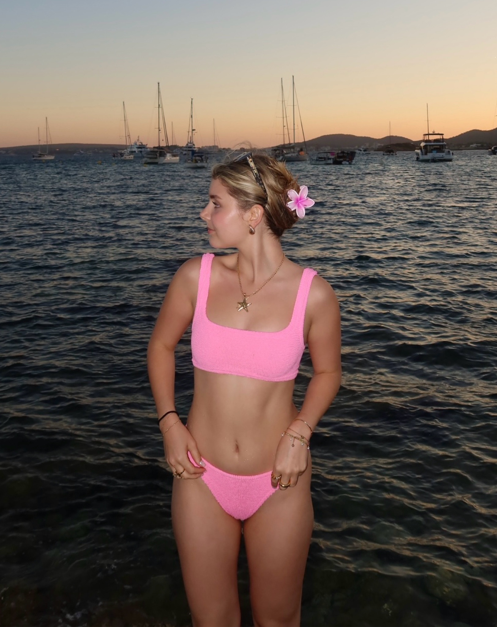 Pink Bikini 💖💖