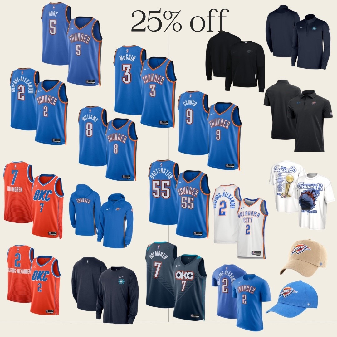 Get playoff ready!! 
25% off with code: DAISY 
Sale ends tonight!!! 

#LTKSaleAlert #LTKSeasonal #LTKActive