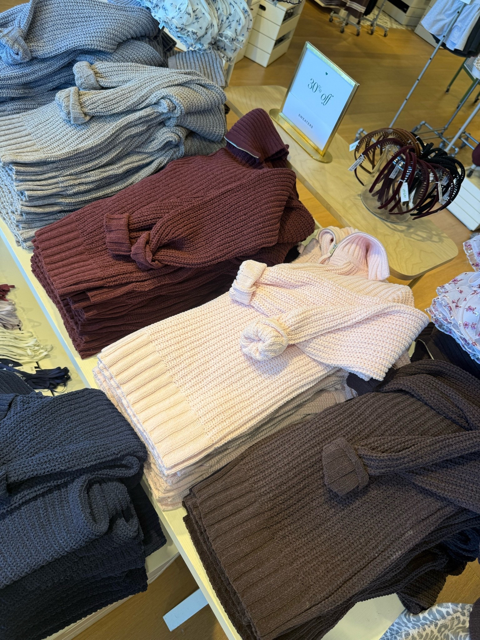The softest sweaters ever. They bring these out every year. They run big. Size down

#LTKgrwm #LTKSaleAlert #LTKSeasonal