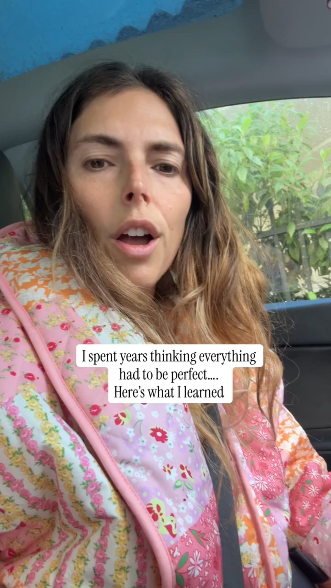 The #1 lesson from launching my business:
Stop waiting for the perfect time.

You will never be 100% ready.
You don’t need everything figured out.
You just need to start.

Start from your basement.
Start the side hustle.
Start before you feel ready.

An idea is only an idea until you put it into action and over the last year I’ve learned that ideas are one thing execution is where the real magic happens 

#working 
#smallbusiness 
#entrepreneurship