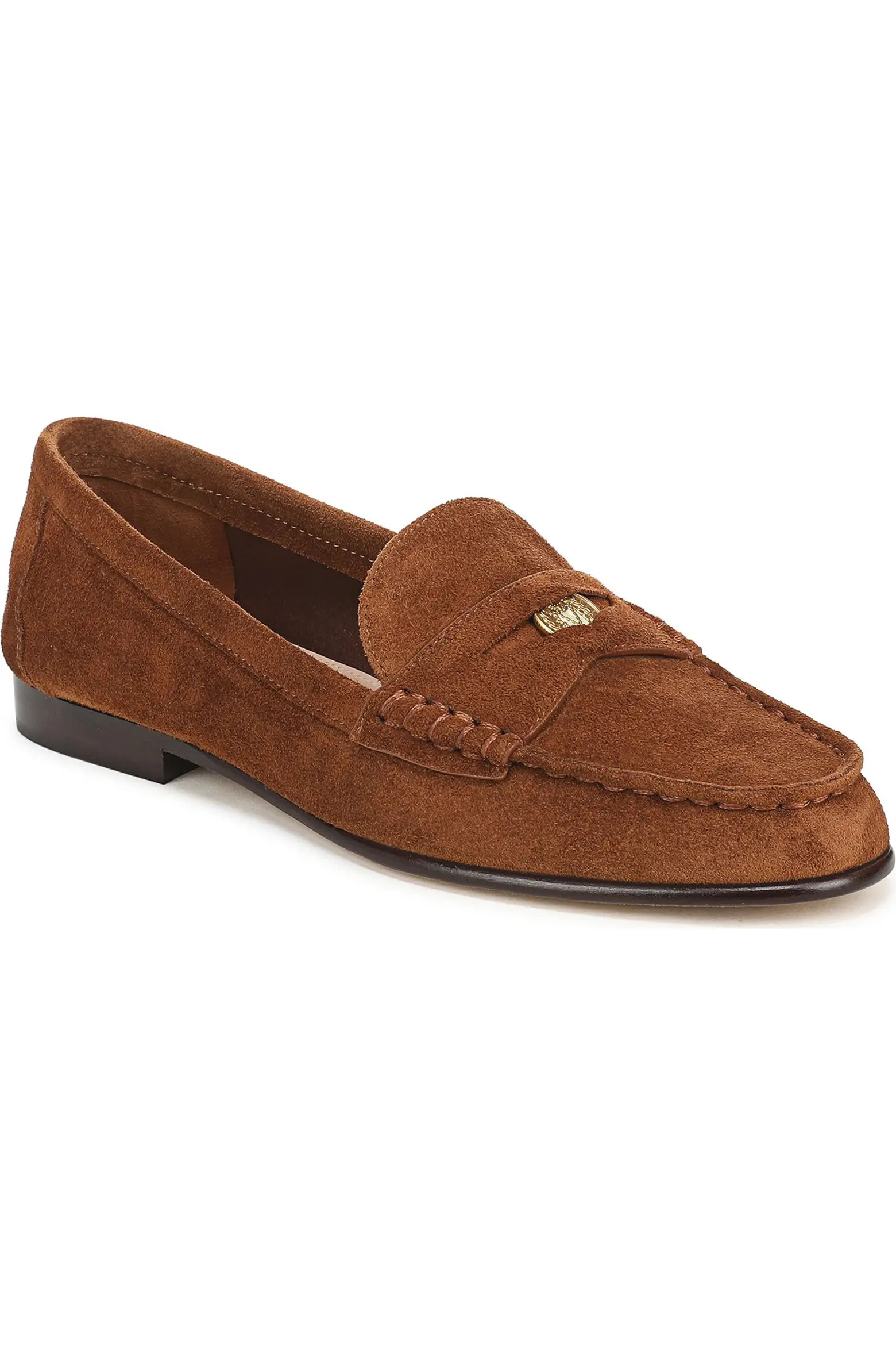 Veronica Beard Penny Loafer (Women) | Nordstrom | Nordstrom