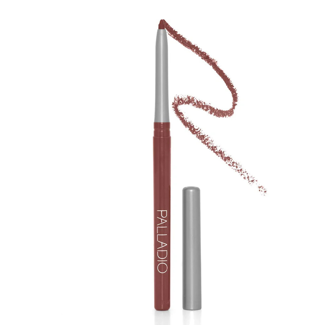 RETRACTABLE WATERPROOF LIP LINER | Palladio