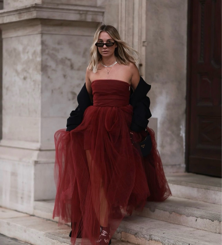 Festive season

#LTKeurope #LTKstyletip #LTKSeasonal