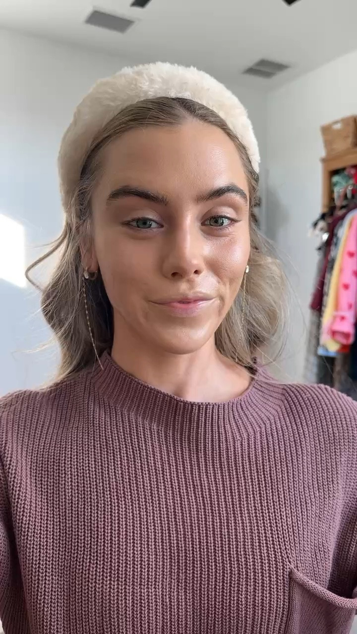 My shade is 190. Triclone™ Skin Tech Foundation

Redefining high-performance foundation with a skincare-infused, clean formulation. Powered by proprietary Fermented Arnica and 20+ skincare ingredients, this breakthrough medium, buildable coverage feels weightless for a naturally luminous, second-skin finish that lasts all day. @Sephora    @Kohl's

#LTKgrwm #LTKselfcare #LTKBeauty