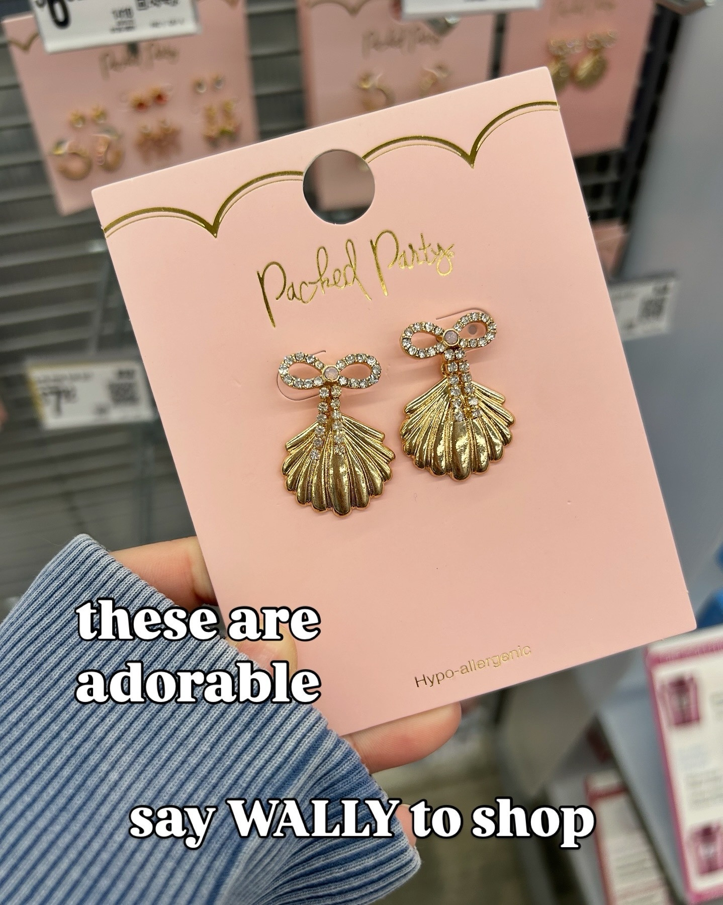 Walmart Finds I’m Loving!


#LTKFindsUnder50 #LTKStyleTip #LTKSaleAlert