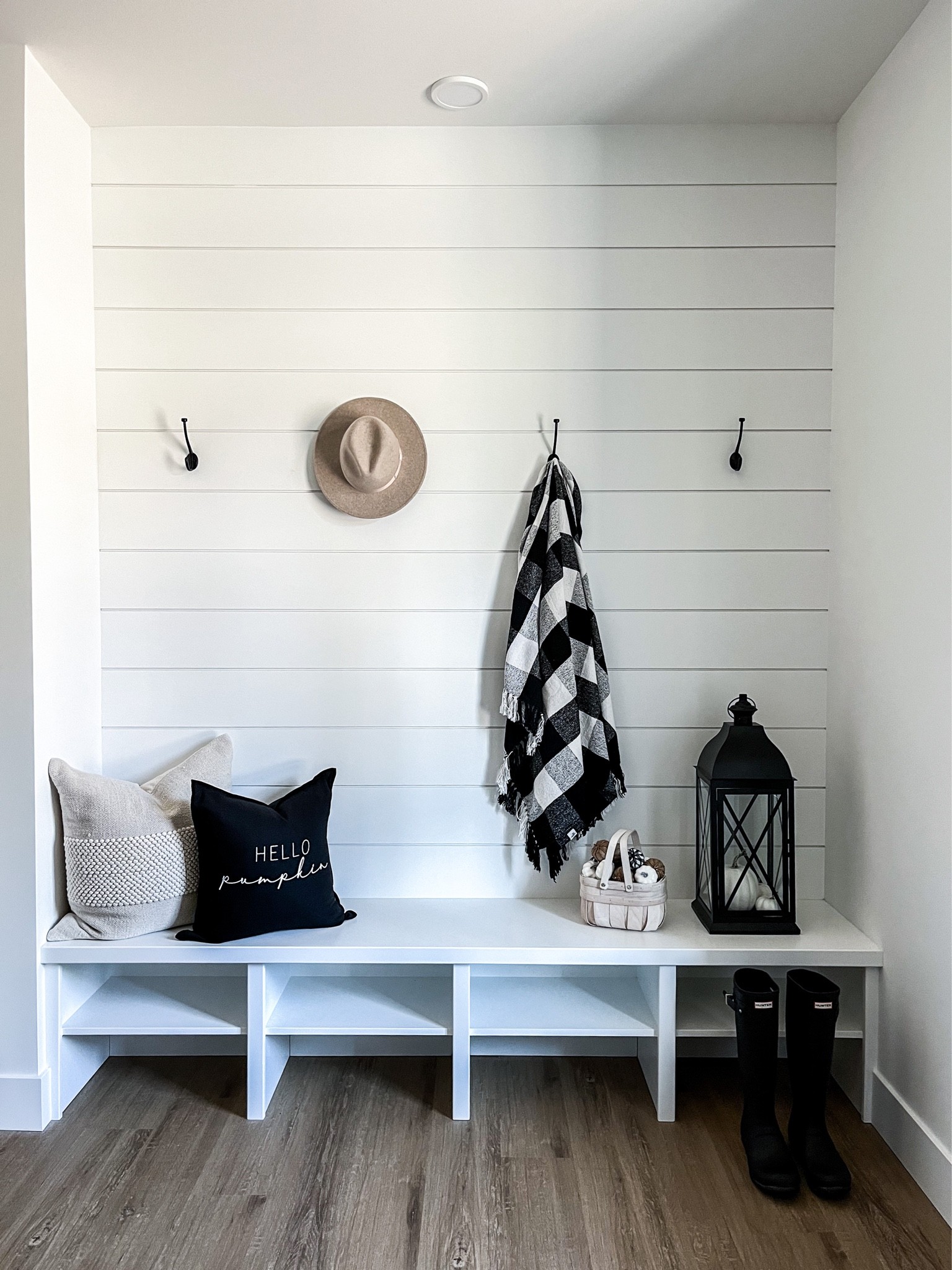 Neutral Farmhouse Fall Entryway

#LTKhome #LTKHalloween #LTKSeasonal