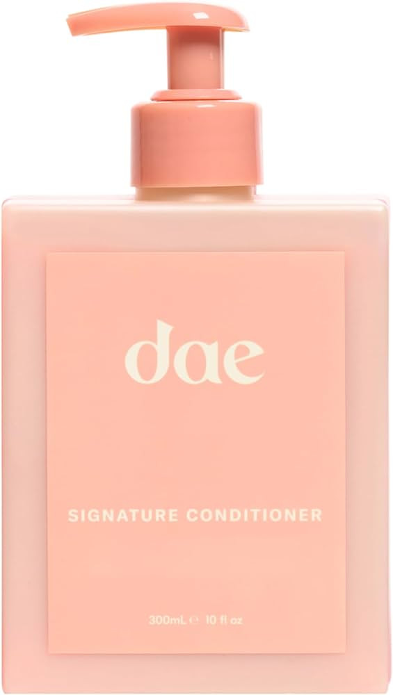 DAE Signature Conditioner - Hydrates & Protects Hair, Calms Frizzy Hair & Locks in Moisture (10 o... | Amazon (CA)
