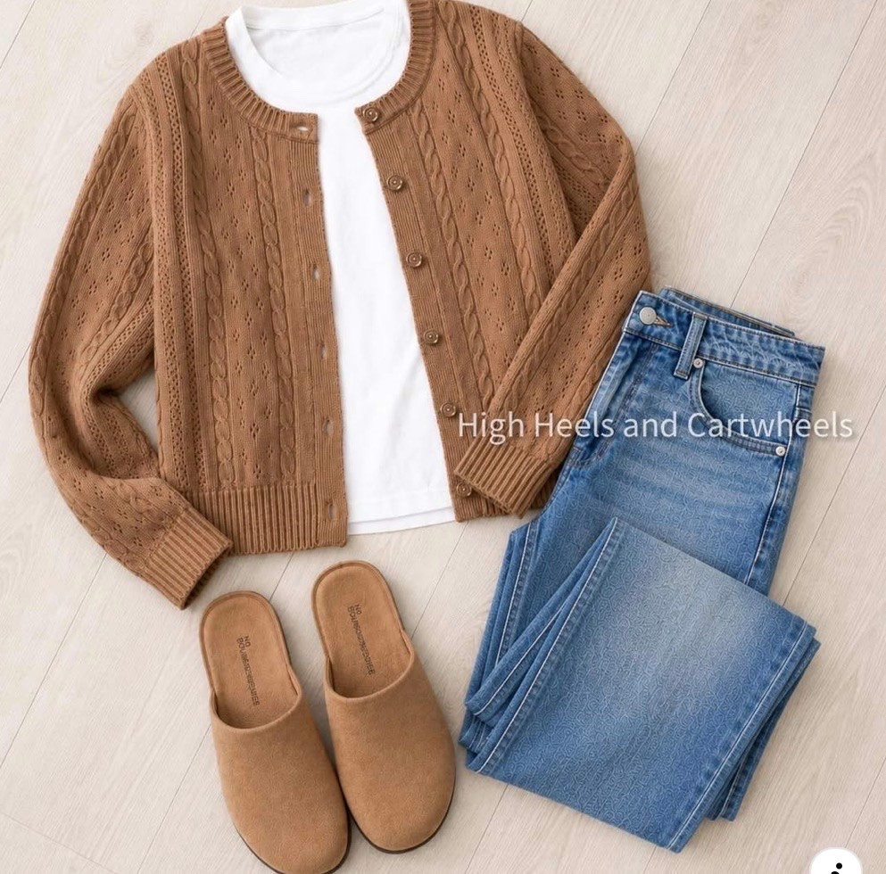 New pieces from Walmart that we are loving! ￼