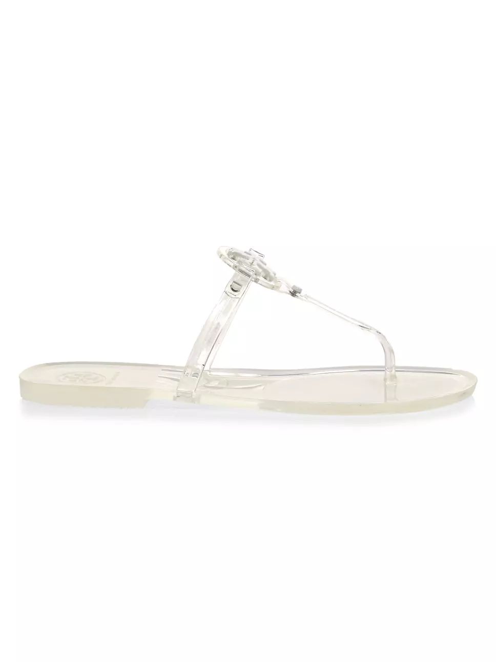 Mini Miller Jelly Thong Sandals | Saks Fifth Avenue